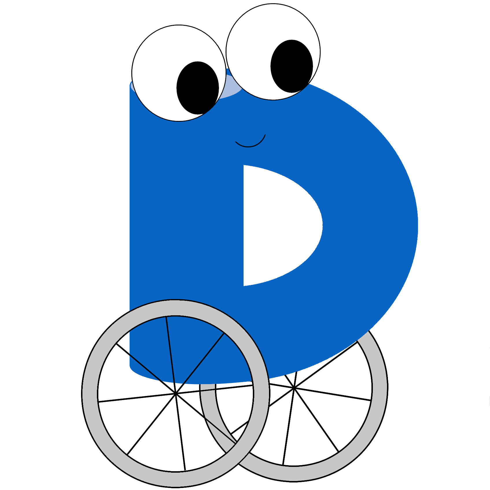 Logo DMóvel